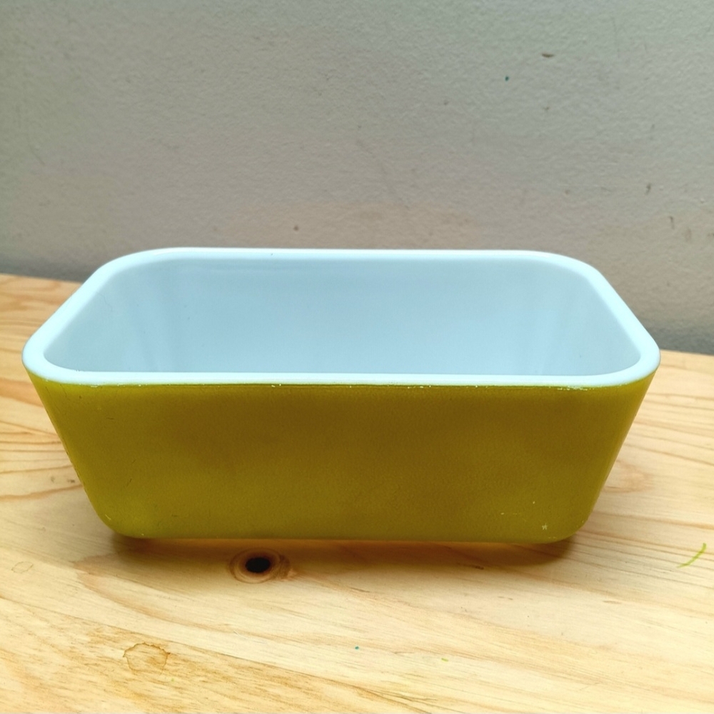 Vintage Green Pyrex Bundle - Picture 6 of 15